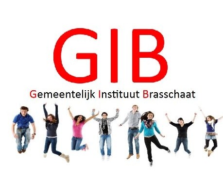 Logo GIB